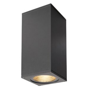 Lampa BIG THEO WALL