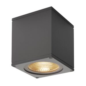 Lampa BIG THEO CEILING