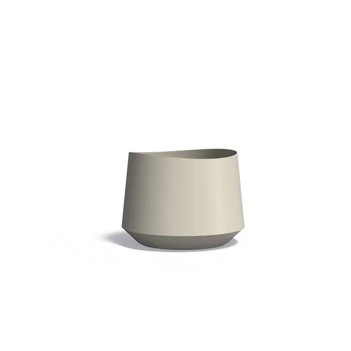 Donica VELIS z dnem ALU 800x600