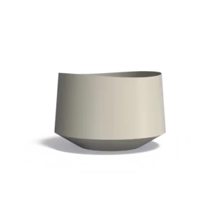Donica VELIS z dnem ALU 1200x800