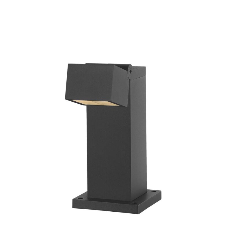 Lampa S-CUBE 35 - obrazek 3