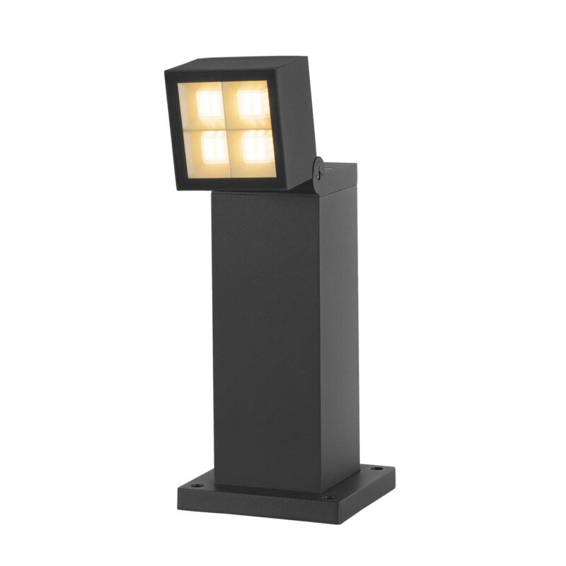 Lampa S-CUBE 35 - obrazek 4