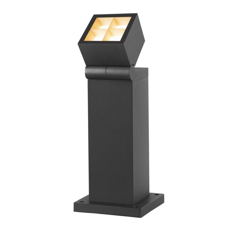 Lampa S-CUBE 35 - obrazek 5