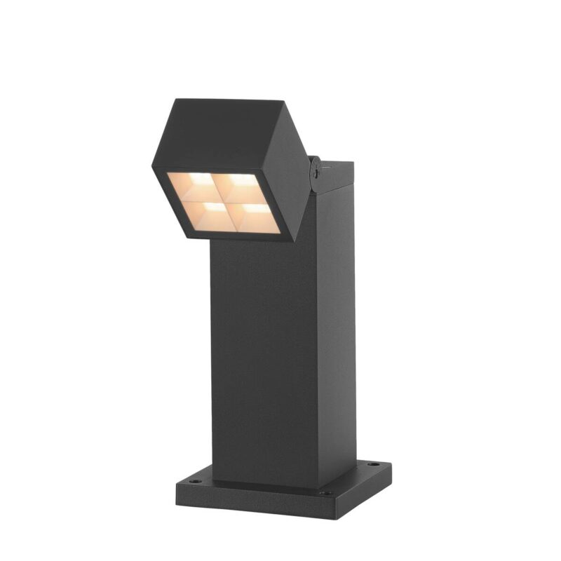 Lampa S-CUBE 35 - obrazek 6