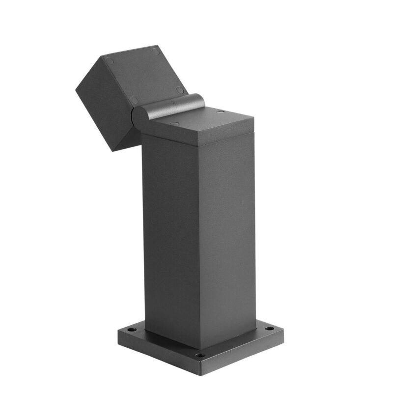 Lampa S-CUBE 35 - obrazek 7