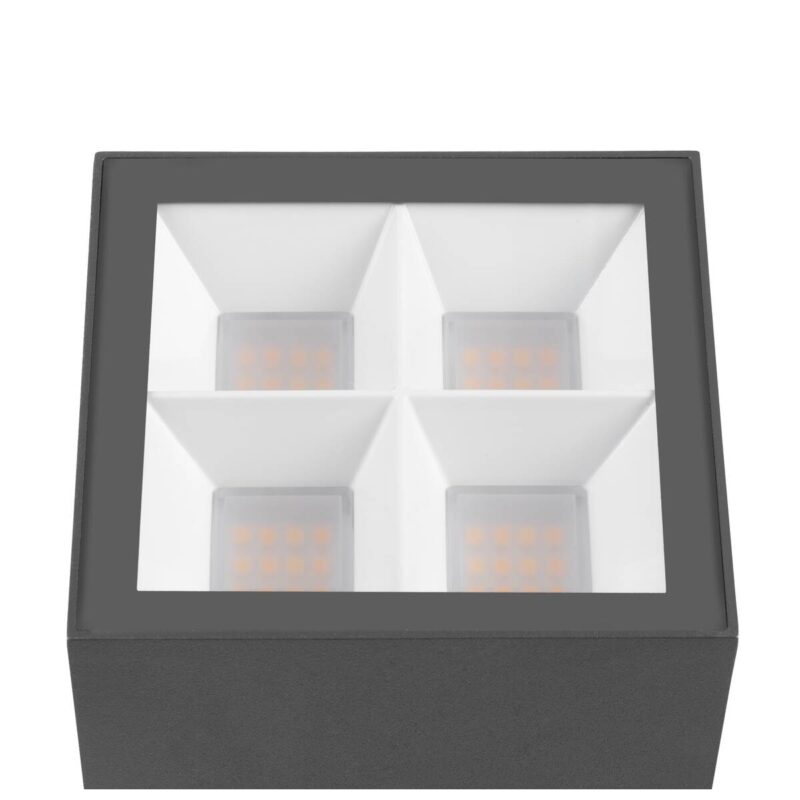 Lampa S-CUBE 35 - obrazek 9