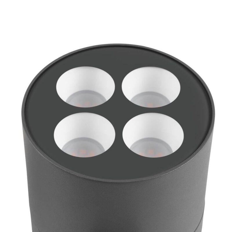 Lampa R-CUBE 35 - obrazek 9