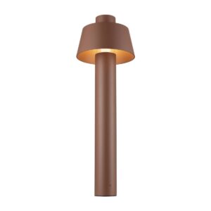 Lampa PHOTONI 75 rdza