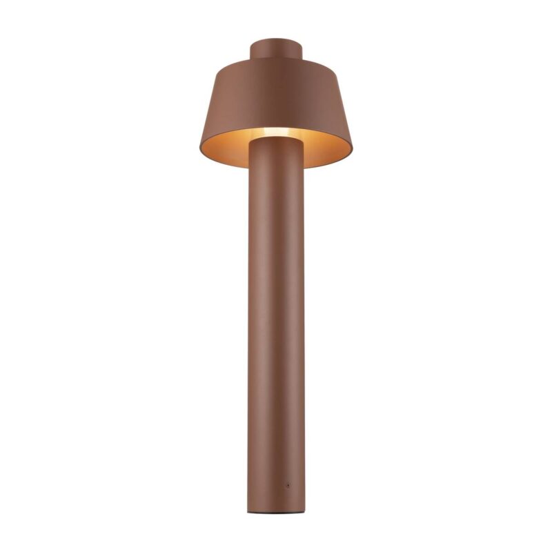 Lampa PHOTONI 75 rdza