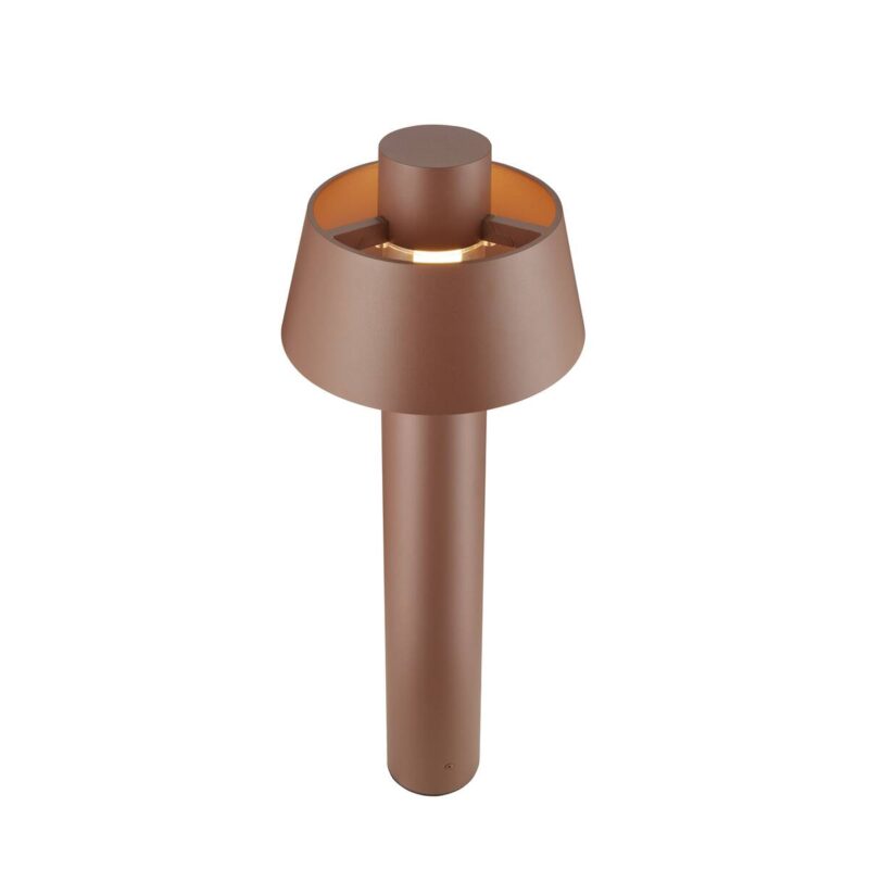 Lampa PHOTONI 75 rdza - obrazek 3