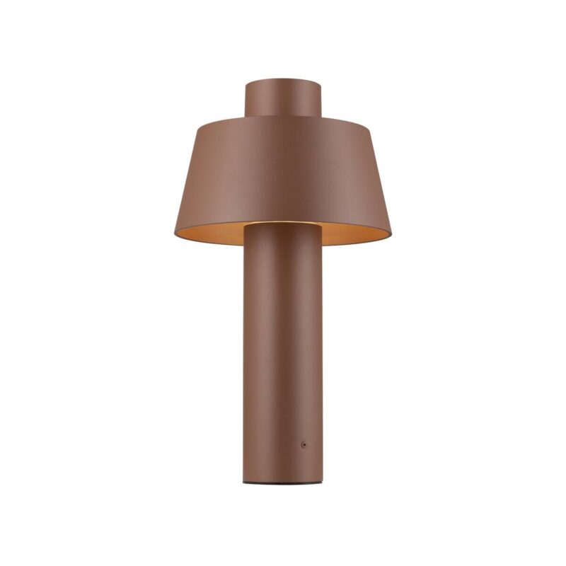 Lampa PHOTONI 45 rdza