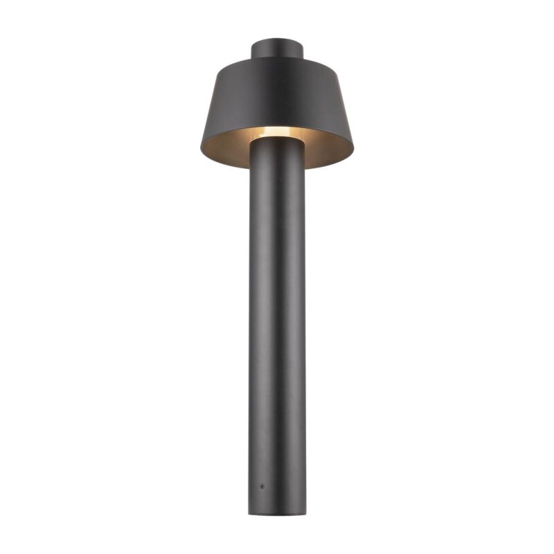Lampa PHOTONI 75 czarny