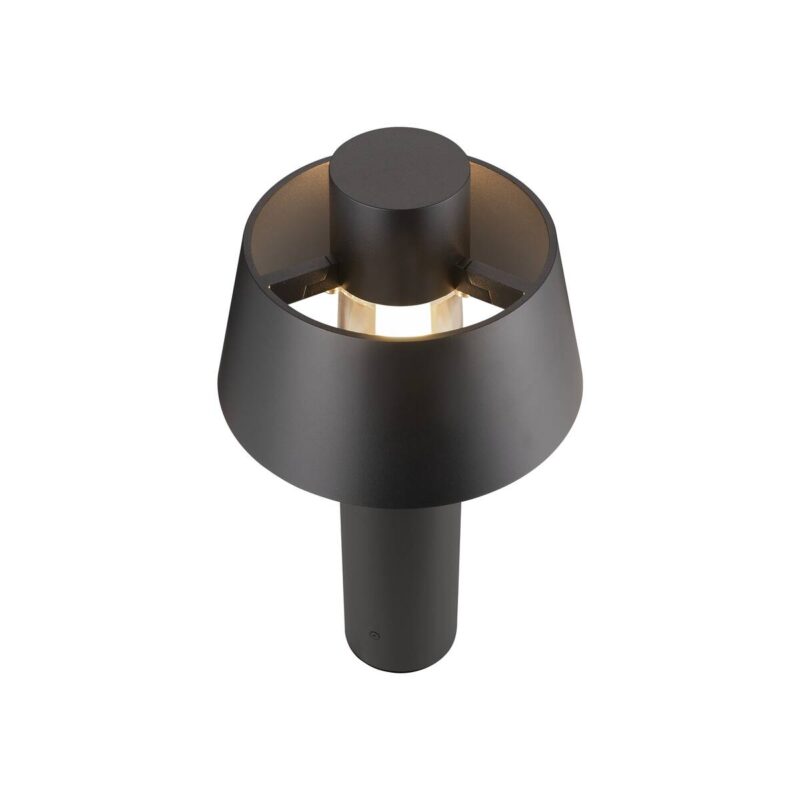 Lampa PHOTONI 45 czarny - obrazek 3
