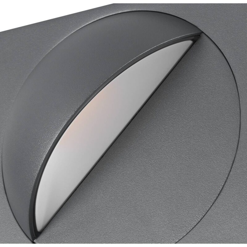 Lampa LID I 45 - obrazek 4