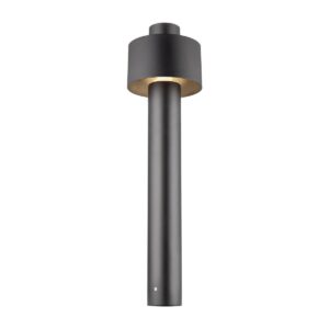 Lampa PHOTONI CYL POLE 75 czarny