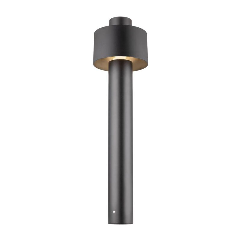 Lampa PHOTONI CYL POLE 75 czarny