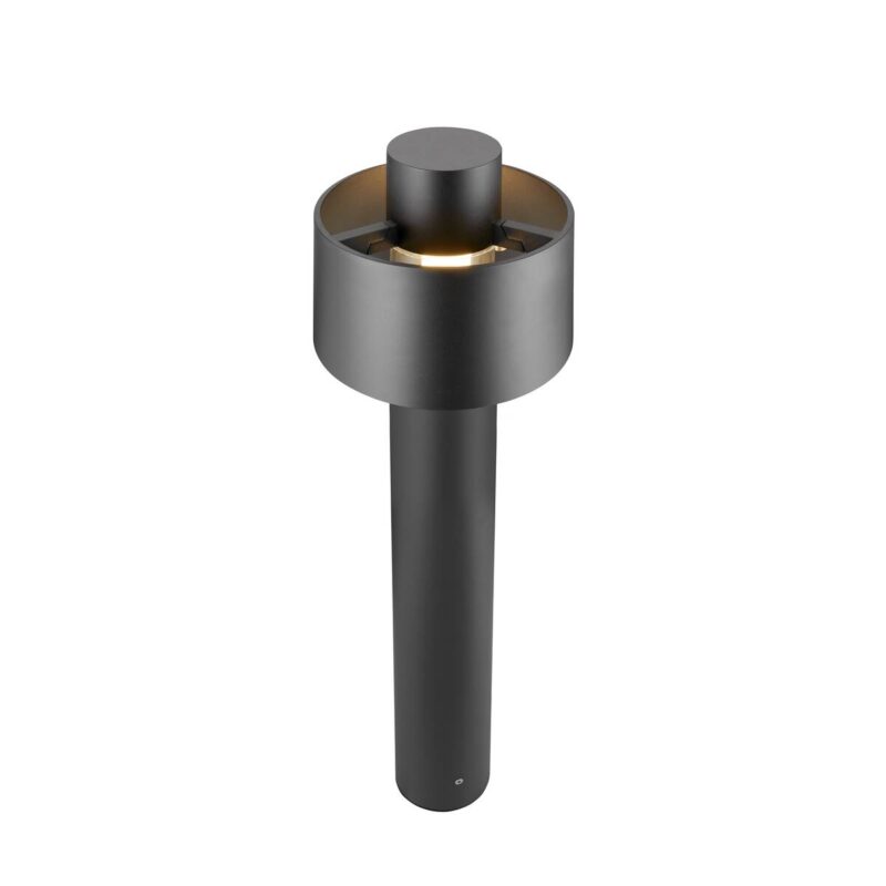 Lampa PHOTONI CYL POLE 75 czarny - obrazek 2