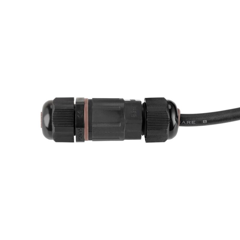 Lampa PHOTONI CYL POLE 75 czarny - obrazek 3