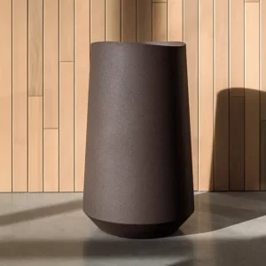 Donica VELIS z dnem CORTEN 1500x800 - obrazek 3