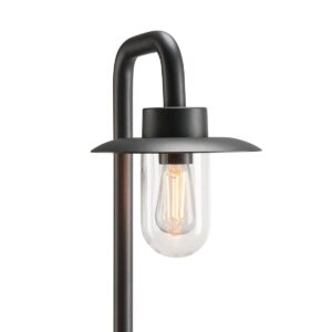 Lampa MOLAT POLE - obrazek 2
