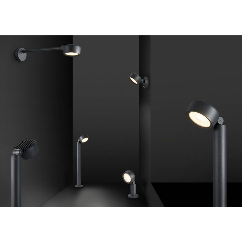 Lampa ESKINA 80 Pole - obrazek 8