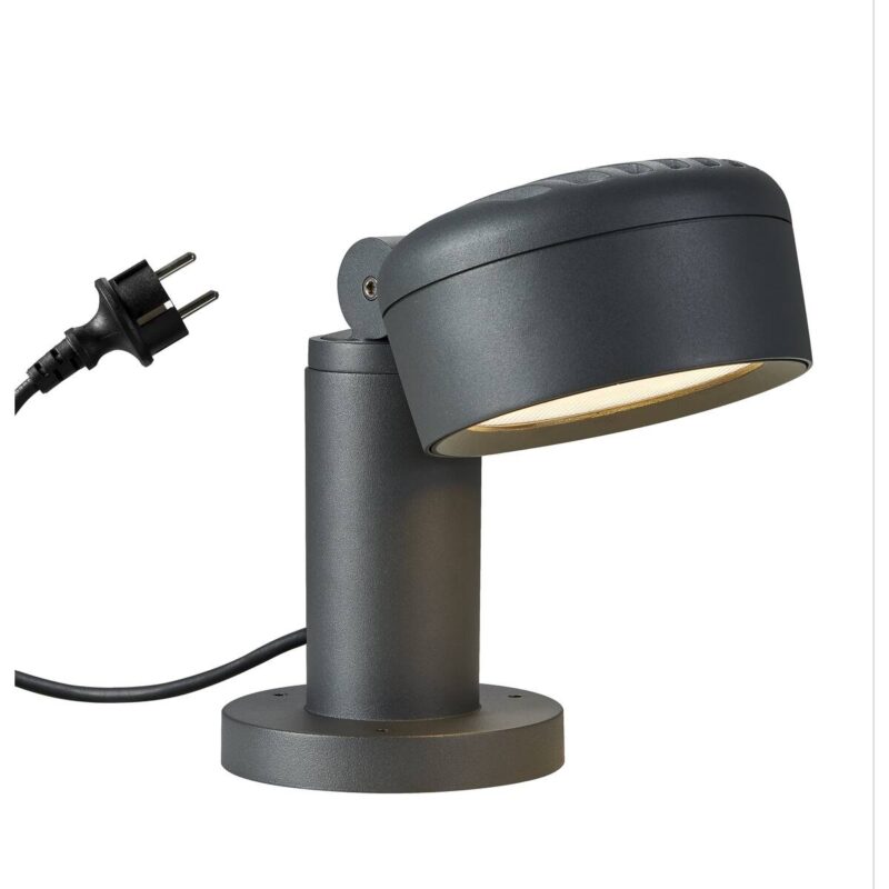 Lampa ESKINA 30 Pole - obrazek 3