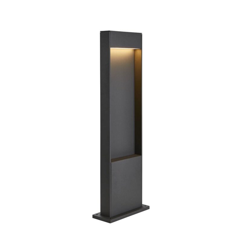Lampa FLATT POLE 65