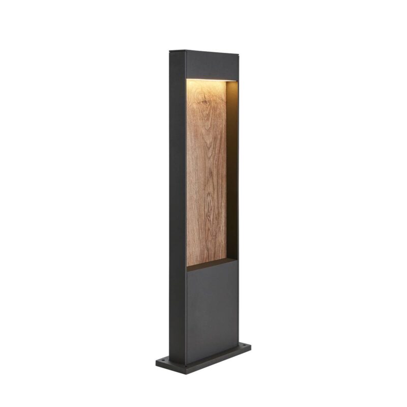 Lampa FLATT POLE 65 BA