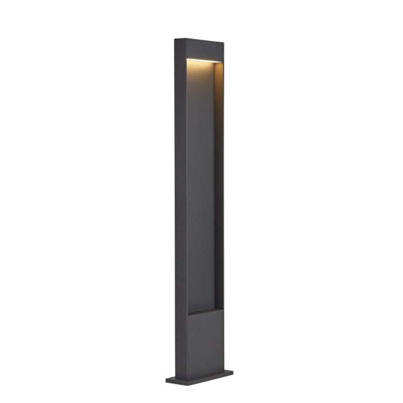 Lampa FLATT POLE 100