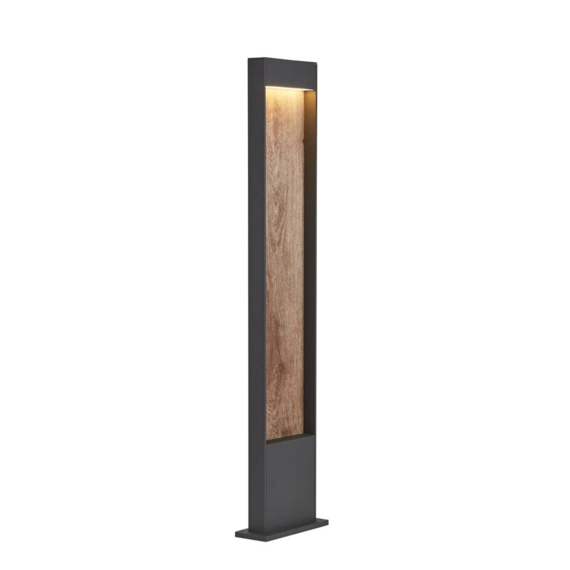 Lampa FLATT POLE 100 BA