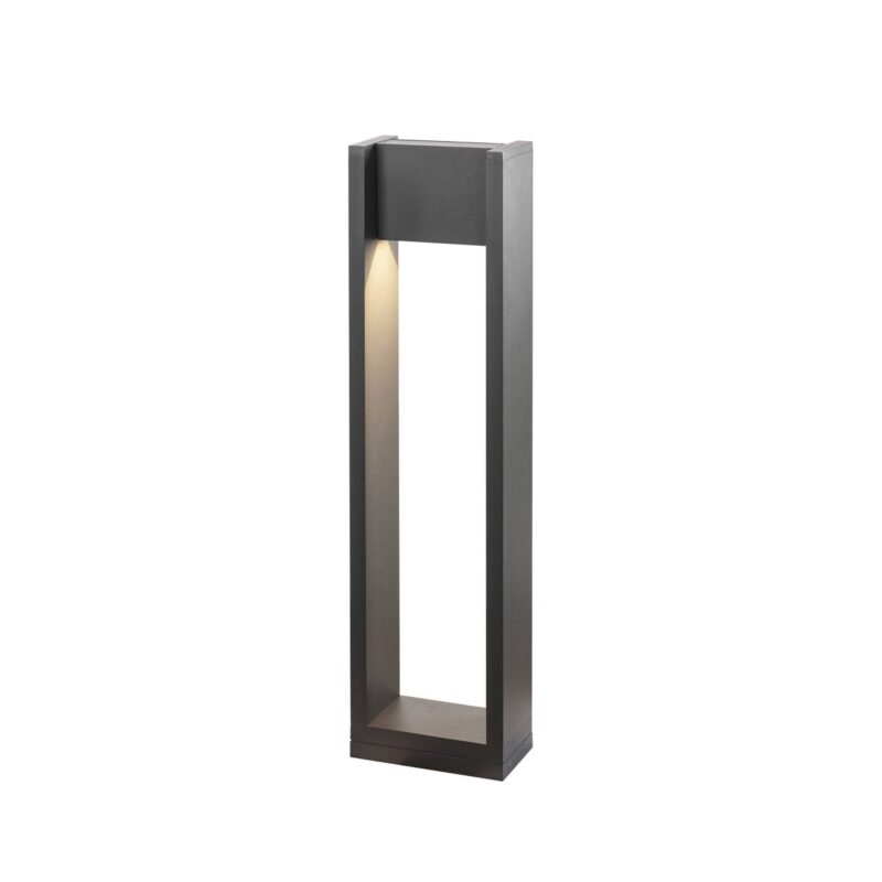 Lampa QUAD POLE