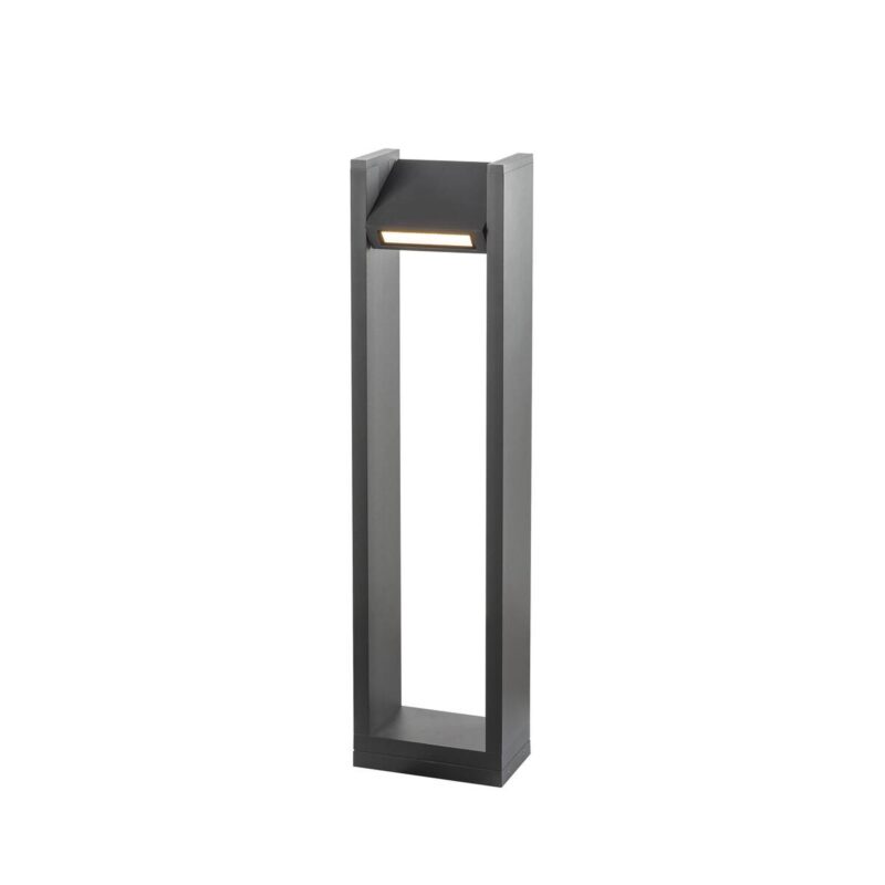 Lampa QUAD POLE - obrazek 3