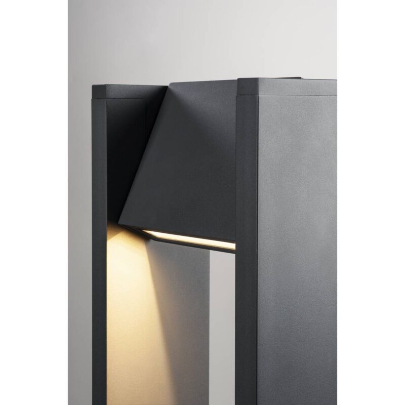 Lampa QUAD POLE - obrazek 7