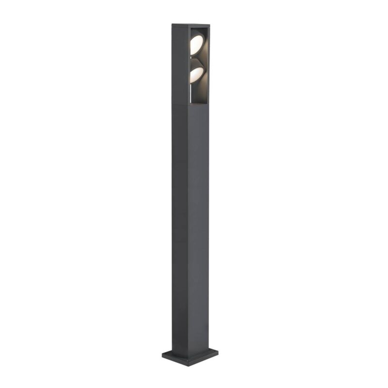 Lampa ESKINA FRAME 125 Pole double