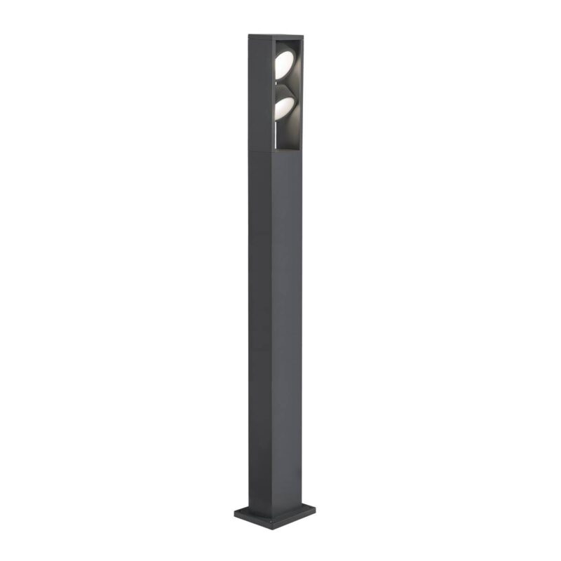 Lampa ESKINA FRAME 125 Pole double - obrazek 2