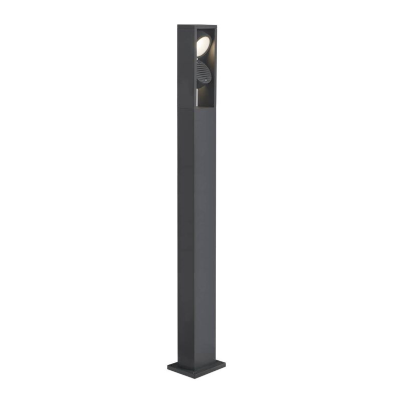 Lampa ESKINA FRAME 125 Pole double - obrazek 3