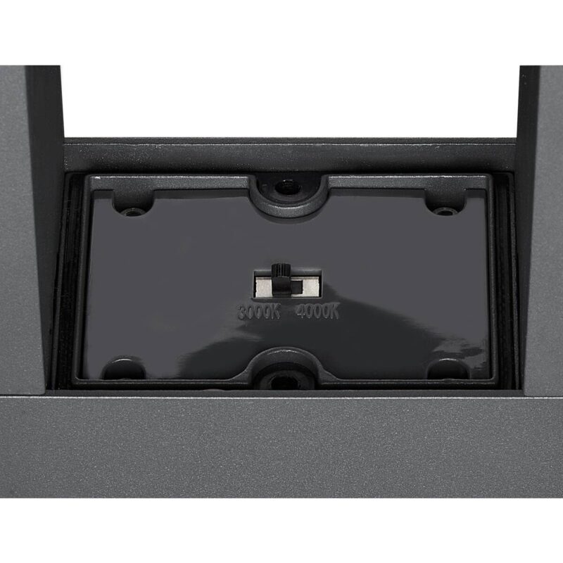 Lampa ESKINA FRAME 125 Pole double - obrazek 4