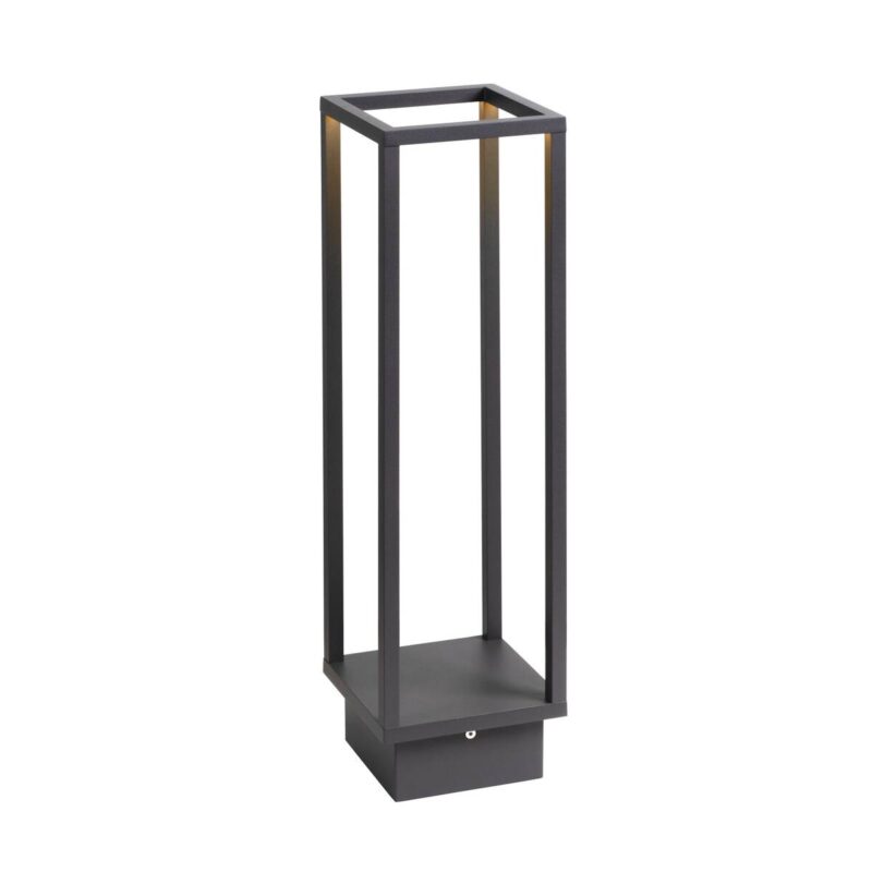 Lampa QUADRULO - obrazek 2