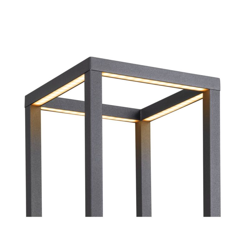 Lampa QUADRULO - obrazek 4