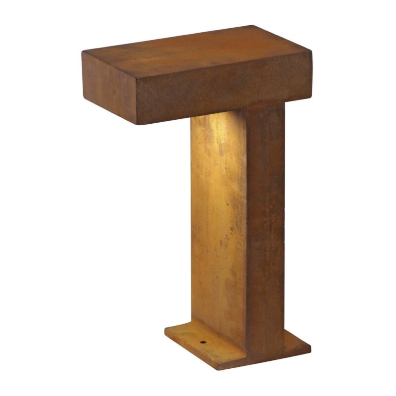 Lampa RUSTY® PATHLIGHT 40