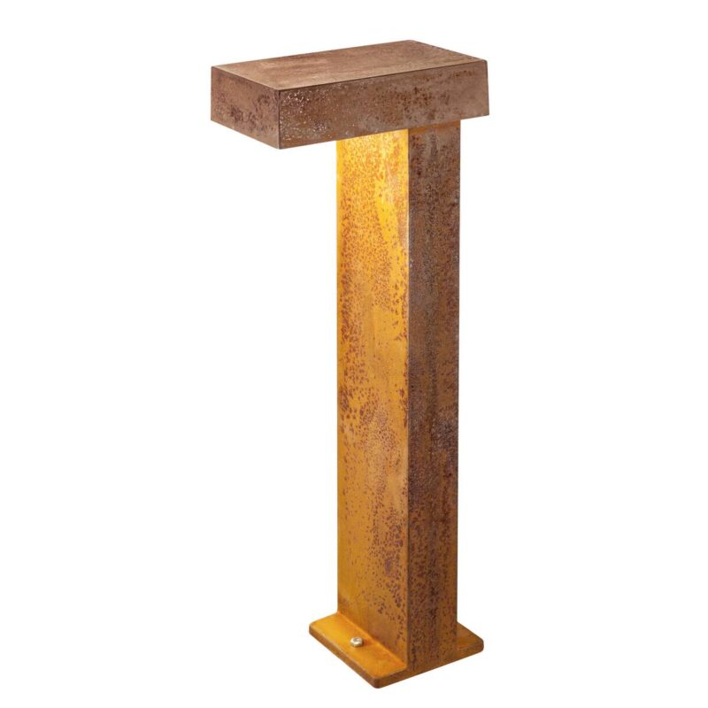 Lampa RUSTY® PATHLIGHT 70