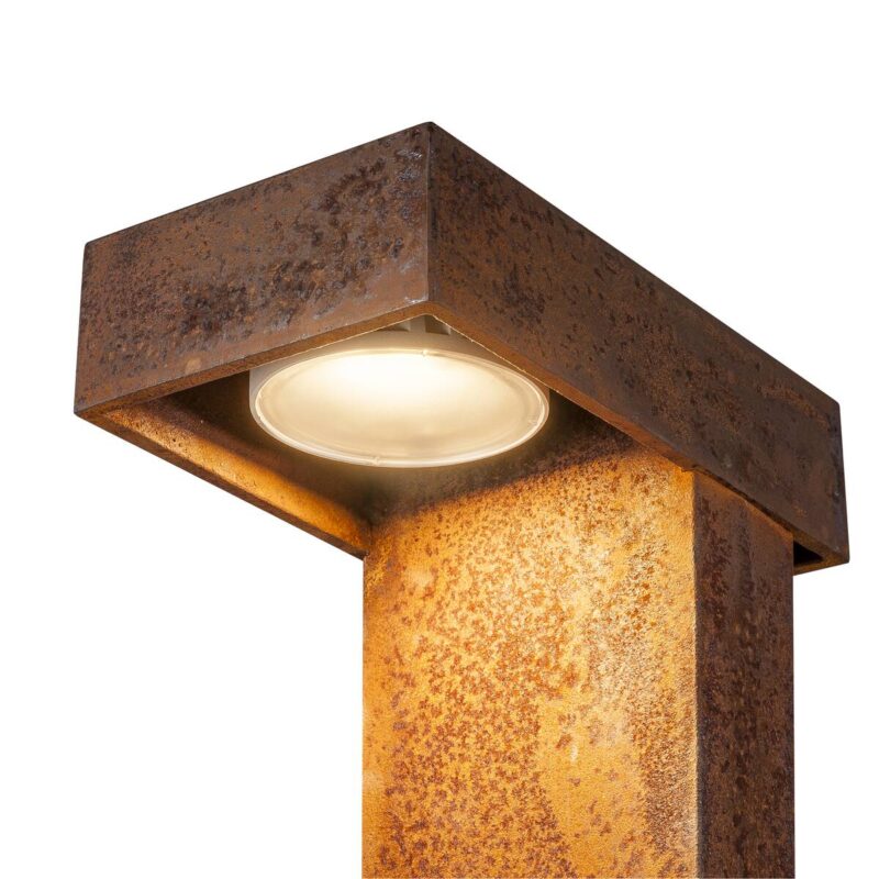 Lampa RUSTY® PATHLIGHT 70 - obrazek 4