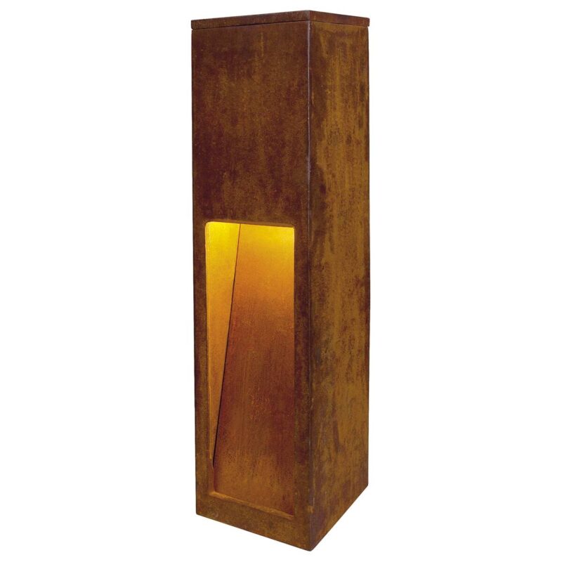 Lampa RUSTY SLOT 50 E27