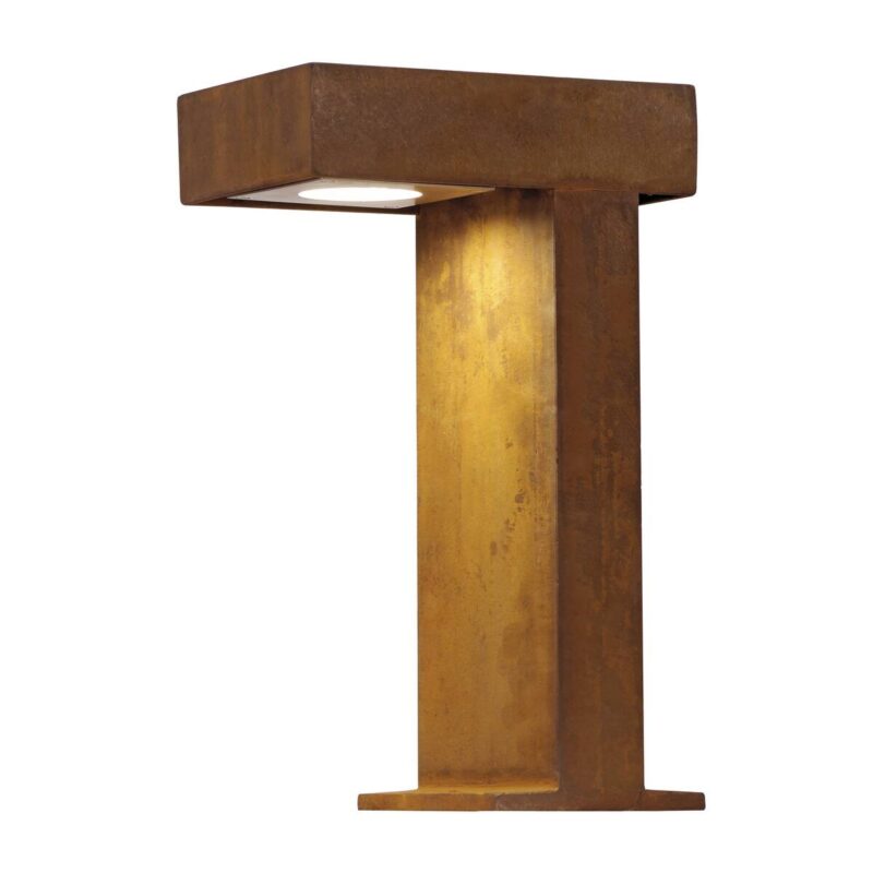 Lampa RUSTY PATHLIGHT - obrazek 2