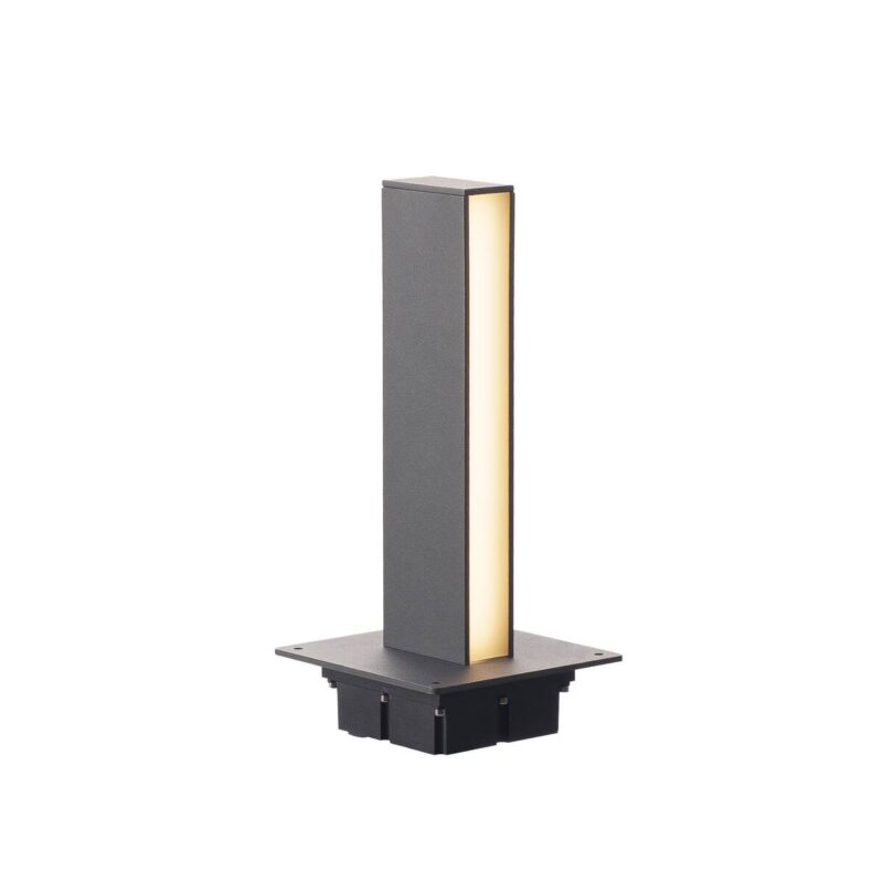 Lampa H-POL 30 - obrazek 3