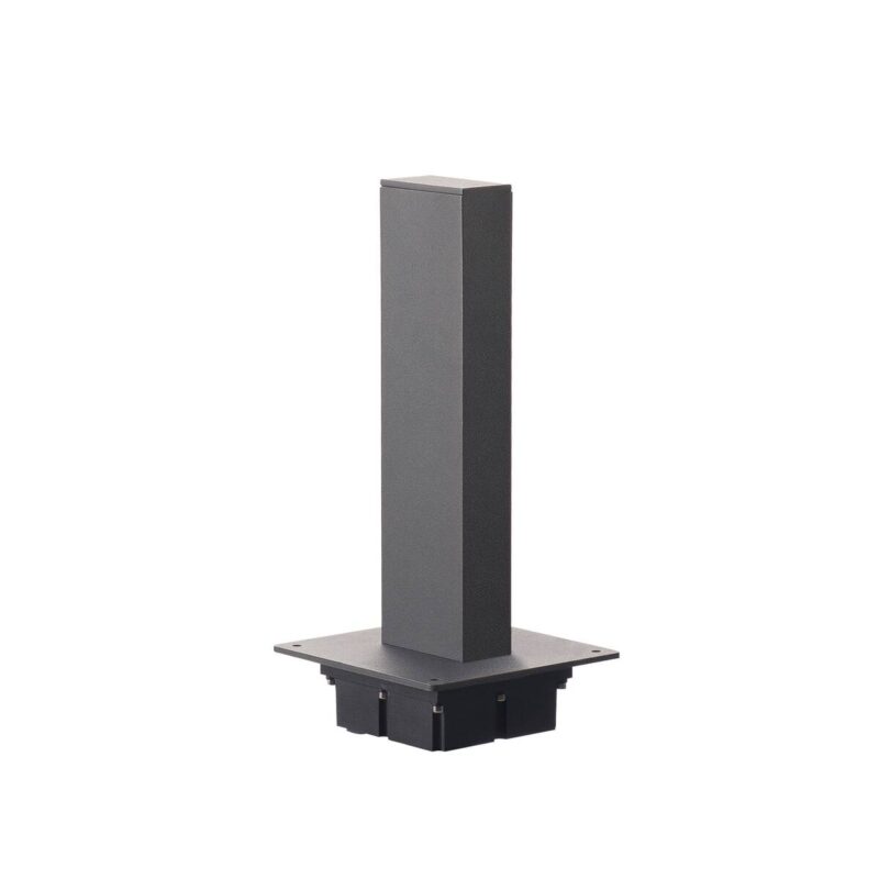 Lampa H-POL 30 - obrazek 5