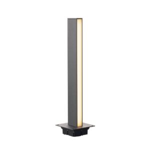 Lampa H-POL 60 Twin - obrazek 2
