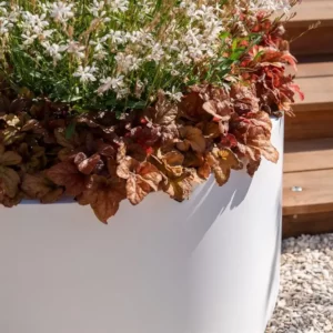 Donica ELLIPSE bez dna ALU 1200x800x400 - obrazek 2
