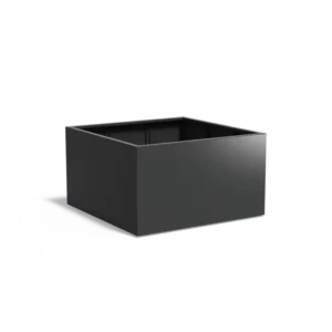 Donica CAREZZ z dnem ALU 1400x1400x800
