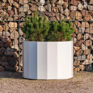 Donica BOXER z dnem ALU 1200x1000 - obrazek 2